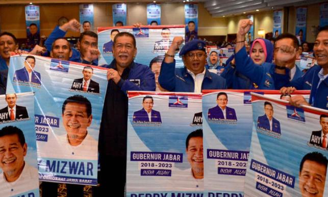 Demiz Yakinkan Koalisi