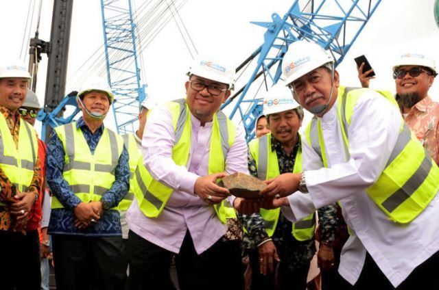 Demul-Demiz Belum Paten