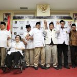 Resmi Depak Deddy Mizwar