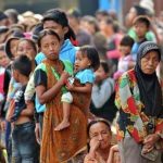 Warga Miskin Di Cimahi Meningkat