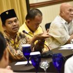 Posisi Cagub Jabar Belum Klir