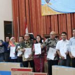 Pemda Beri Penghargaan Kepada Wajib Pajak