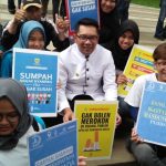 OTT Pembuang Sampah, Terbukti Bakal Didenda Rp 5 juta