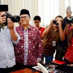 BCH Wadahi Industri Kreatif