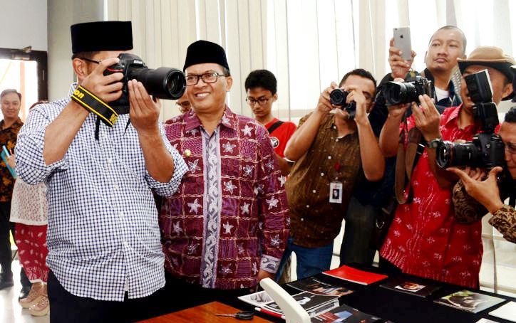 BCH Wadahi Industri Kreatif BCH Wadahi Industri Kreatif