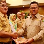 27 Kabupaten/Kota Terima Laporan Audit Kearsipan Eksternal
