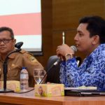 Terbuka Prospek Pengembangan Karir Pustakawan dan Arsiparis