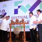 WUB Kudu Mampu Bersaing di Era Digital