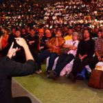 Pilkada Serentak, Pilgub Semarak