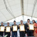 Cing Ciripit Catat Rekor