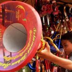 Jangan Sulut Kembang Api