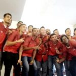 Bank bjb Garuda Bandung Optimistis Juarai IBL 2017-2018