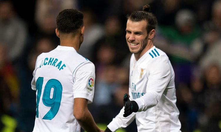 Real Madrid Vs Gremio: Adu Taktik Rebut Juara