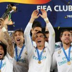 Los Blancos Sang Juara