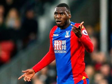 Christian Benteke