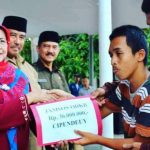 Dinsos Dorong Pemberdayaan Ekonomi