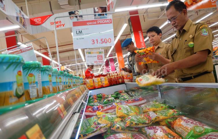 Waspada Produk Kadaluwarsa