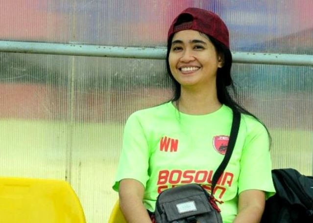 PSM Sudah Punya Apparel dan Sponsor PSM Sudah Punya Apparel dan Sponsor