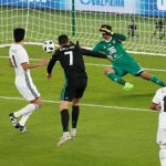 Laris Jadi Meme Kiper Paling Jago