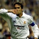 Kaka Pernah Bertaruh dengan Raul