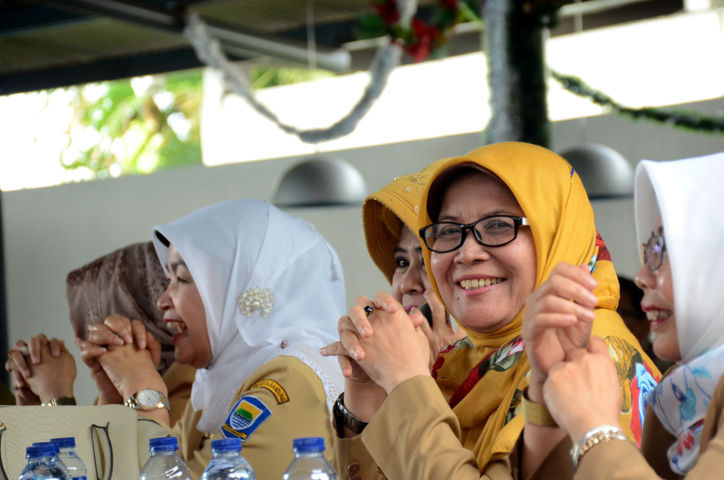 PPID Dibentuk Bantu Satuan Pendidikan