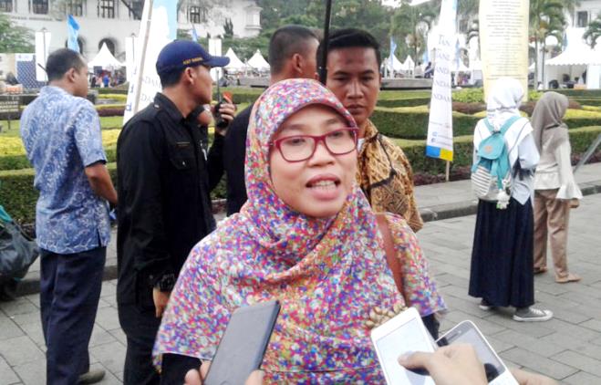 Netty: Peran Istri Juga Vital