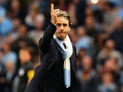 Rossoneri Bidik Mancini