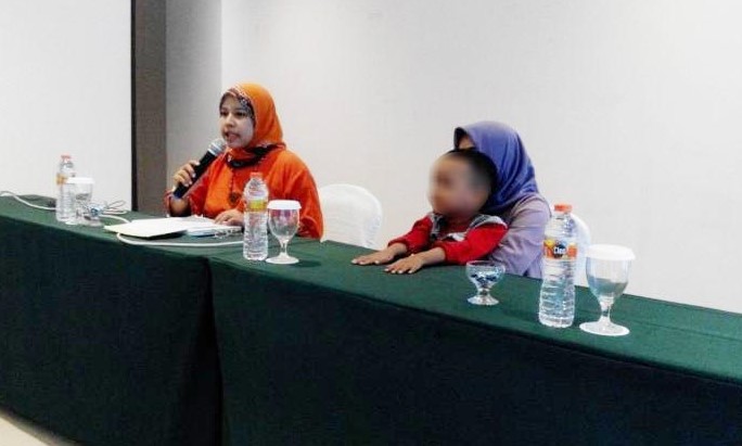 Penyakit SMA Bisa Sebabkan Kematian