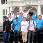 Nama Asep, Ada di Negara Timur Tengah