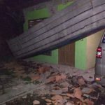 Gempa Tasikmalaya, Berlangsung 1 Menit Kerusakan Parah di Pangandaran