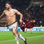 Inter Milan Takluk di Laga Derby della Madonnina