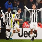 Kembali Starter, Dybala Antar Juventus ke Perempat Final Coppa Italia