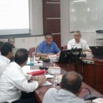 Pantau Kesiapan Pelabuhan Patimban