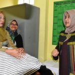 Pelayanan IVA Gratis