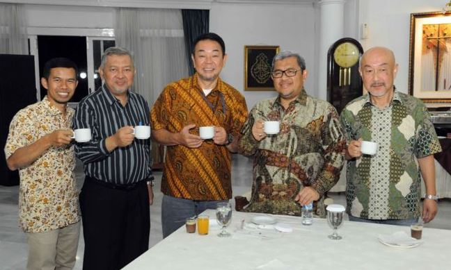 Ikan Sidat Akan di Budidayakan Masal