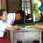 Saber Pungli Mulai Bidik Sekolah