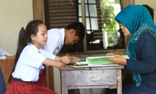 Saber Pungli Mulai Bidik Sekolah