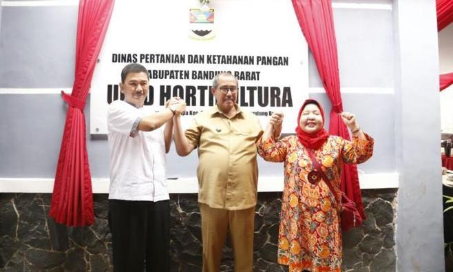 Pengembangan Pertanian jadi Skala Prioritas Abubakar