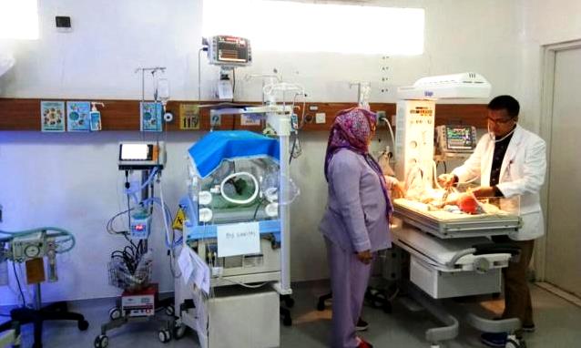 Makin Dipercaya Warga di Kabupaten Bandung