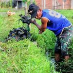 75 Persen Irigasi Butuh Perbaikan