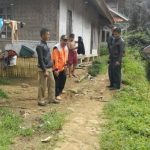 49 Jiwa Terdampak Pergerakan Tanah