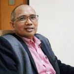 Aher Berduka Atas Meninggalnya Prof. Dede Mariana