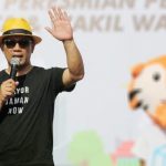 Undur Pengumuman Cawagub