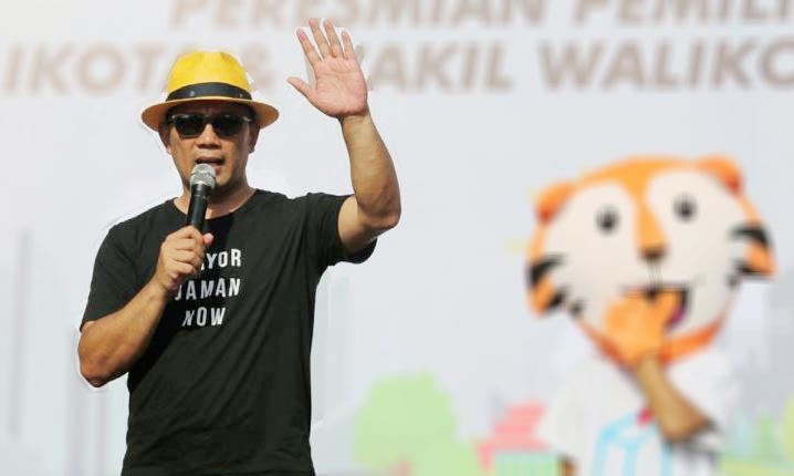 Undur Pengumuman Cawagub