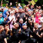 10 Camat Dikirim ke Korsel