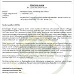 [PENGUMUMAN] Penjadwalan Ulang Pemberangkatan Para Jamaah Umroh SBL