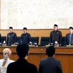 DPRD Kota Cimahi Marathon Bahas RPJMD 2017-2022