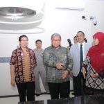 AL Ihsan Sudah Bisa Tangani Penderita Kanker