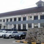 Rp 13 Miliar untuk RSUD Cikalongwetan