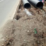 Ini Jawaban PDAM Terkait Keluhan Galian Proyek Pipa Spam